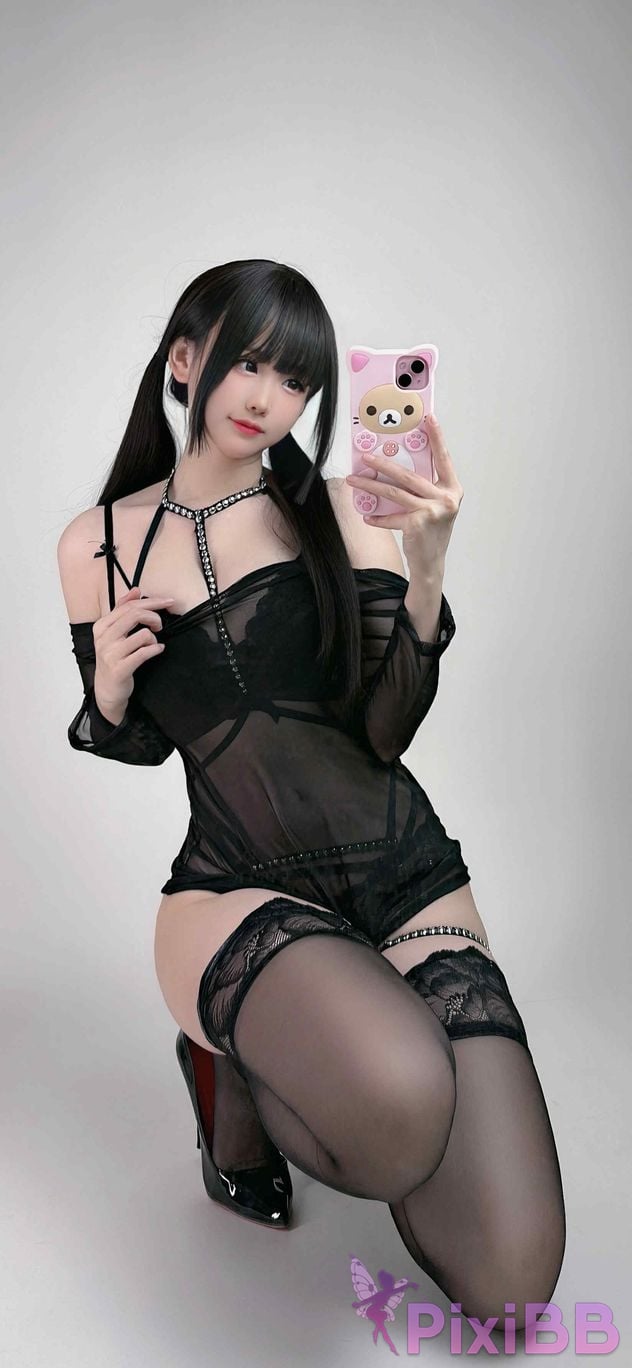 Coser mikoww 202402 PixiBB.COM 039