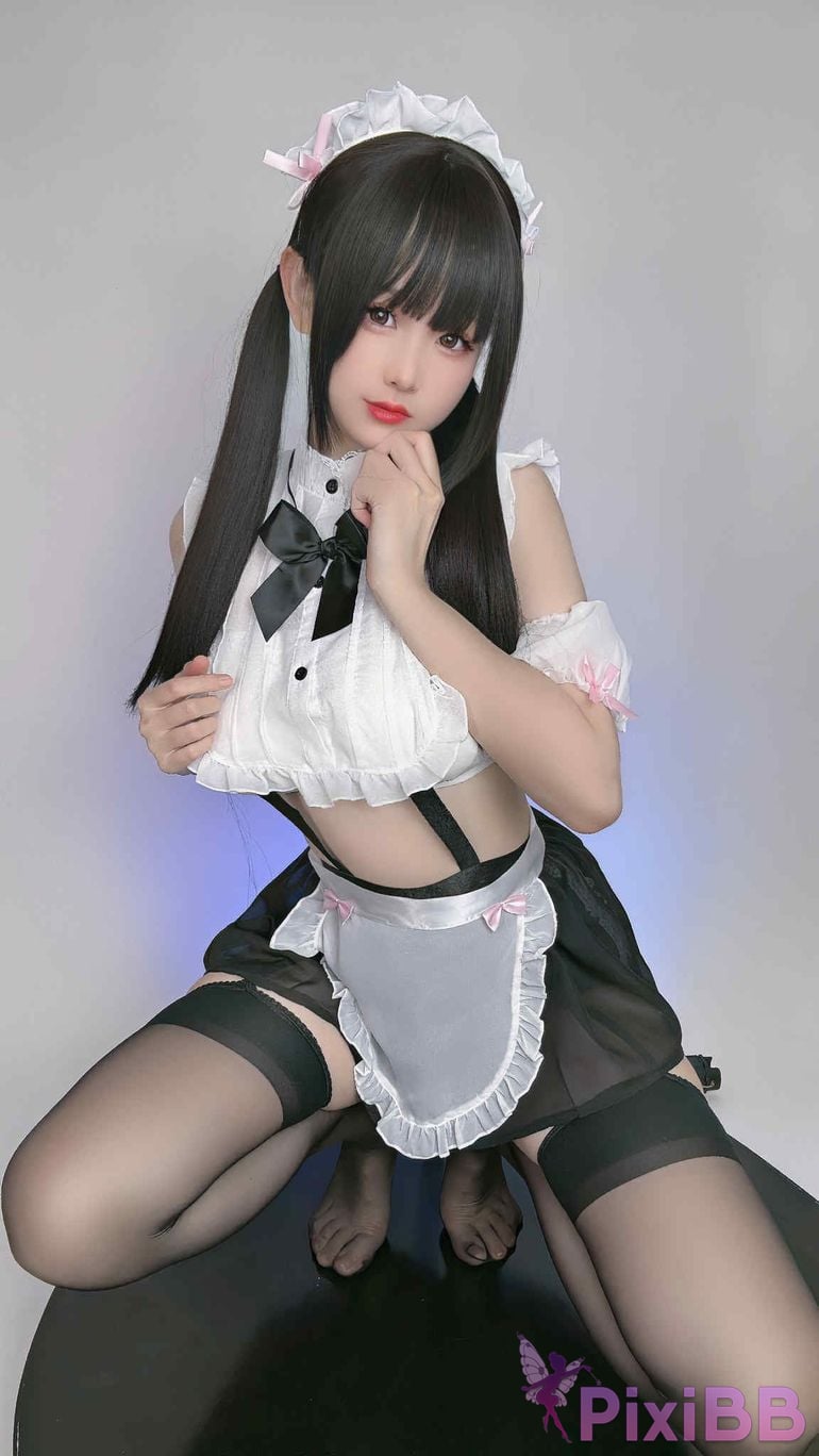 Coser mikoww 202402 PixiBB.COM 046