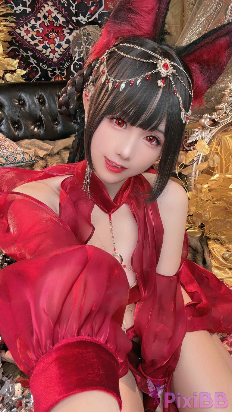Coser mikoww 202402 PixiBB.COM 047