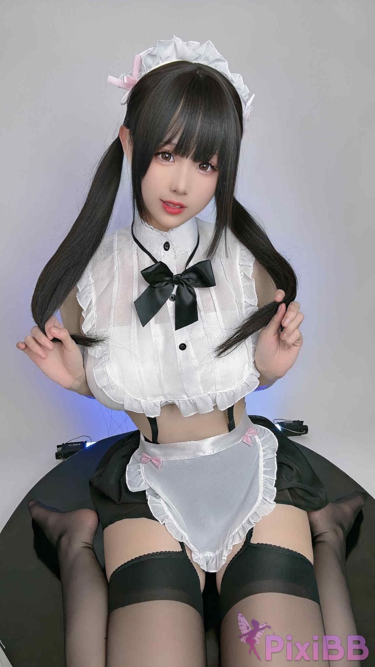 Coser mikoww 202402 PixiBB.COM 054