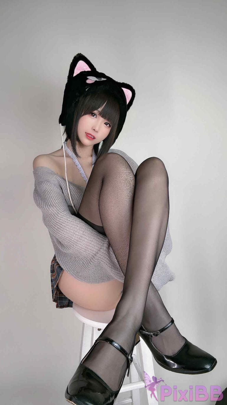Coser mikoww 202402 PixiBB.COM 055