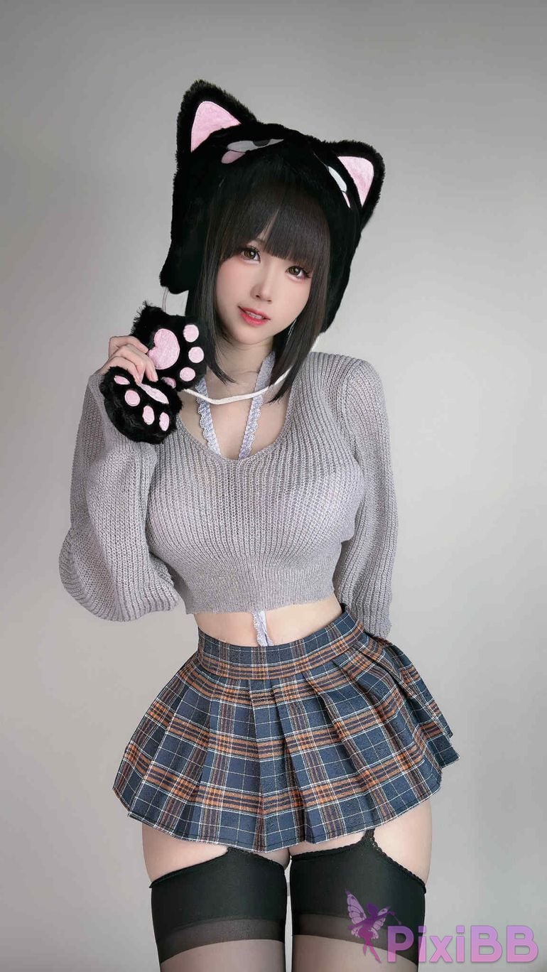 Coser mikoww 202402 PixiBB.COM 056