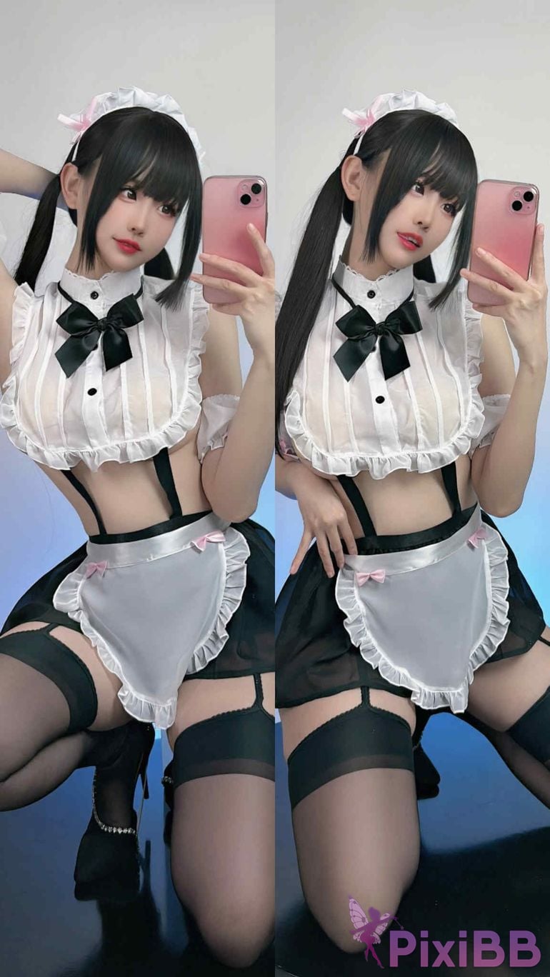 Coser mikoww 202402 PixiBB.COM 057