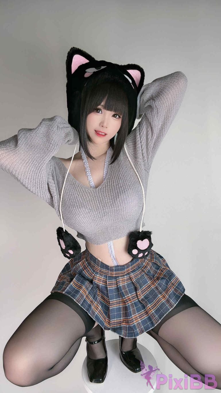 Coser mikoww 202402 PixiBB.COM 058