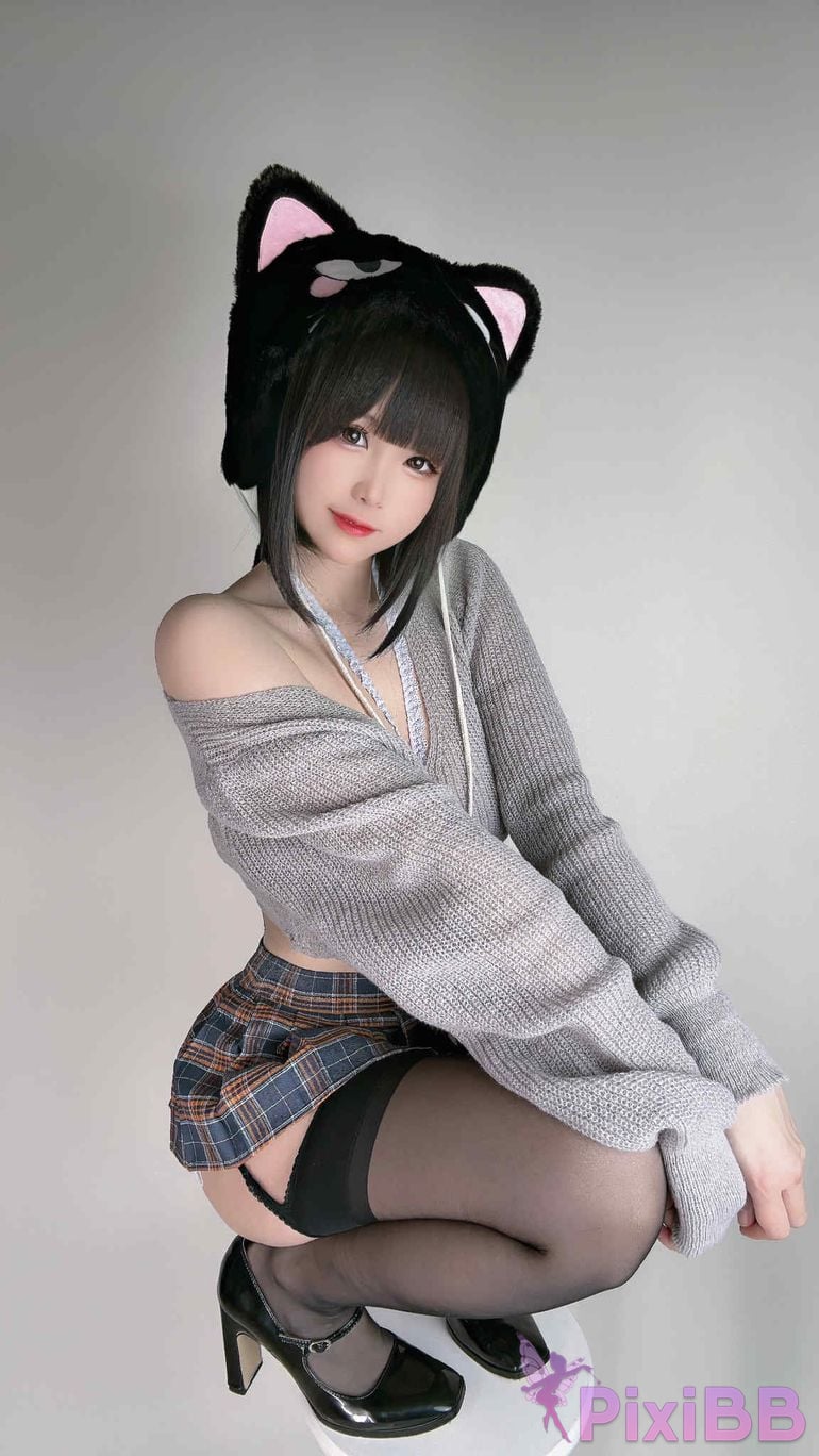 Coser mikoww 202402 PixiBB.COM 059