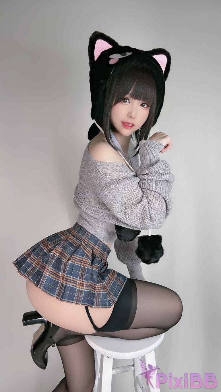 Coser mikoww 202402 PixiBB.COM 060