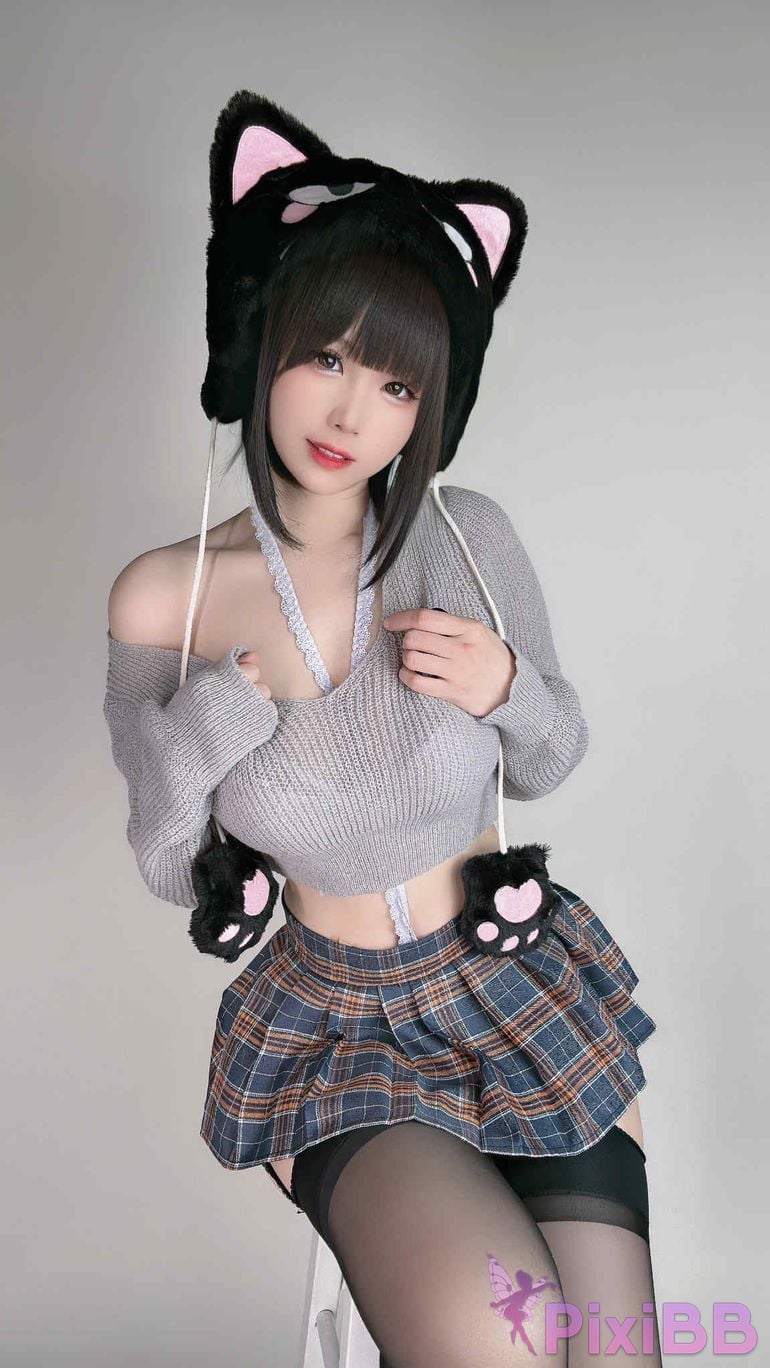 Coser mikoww 202402 PixiBB.COM 062