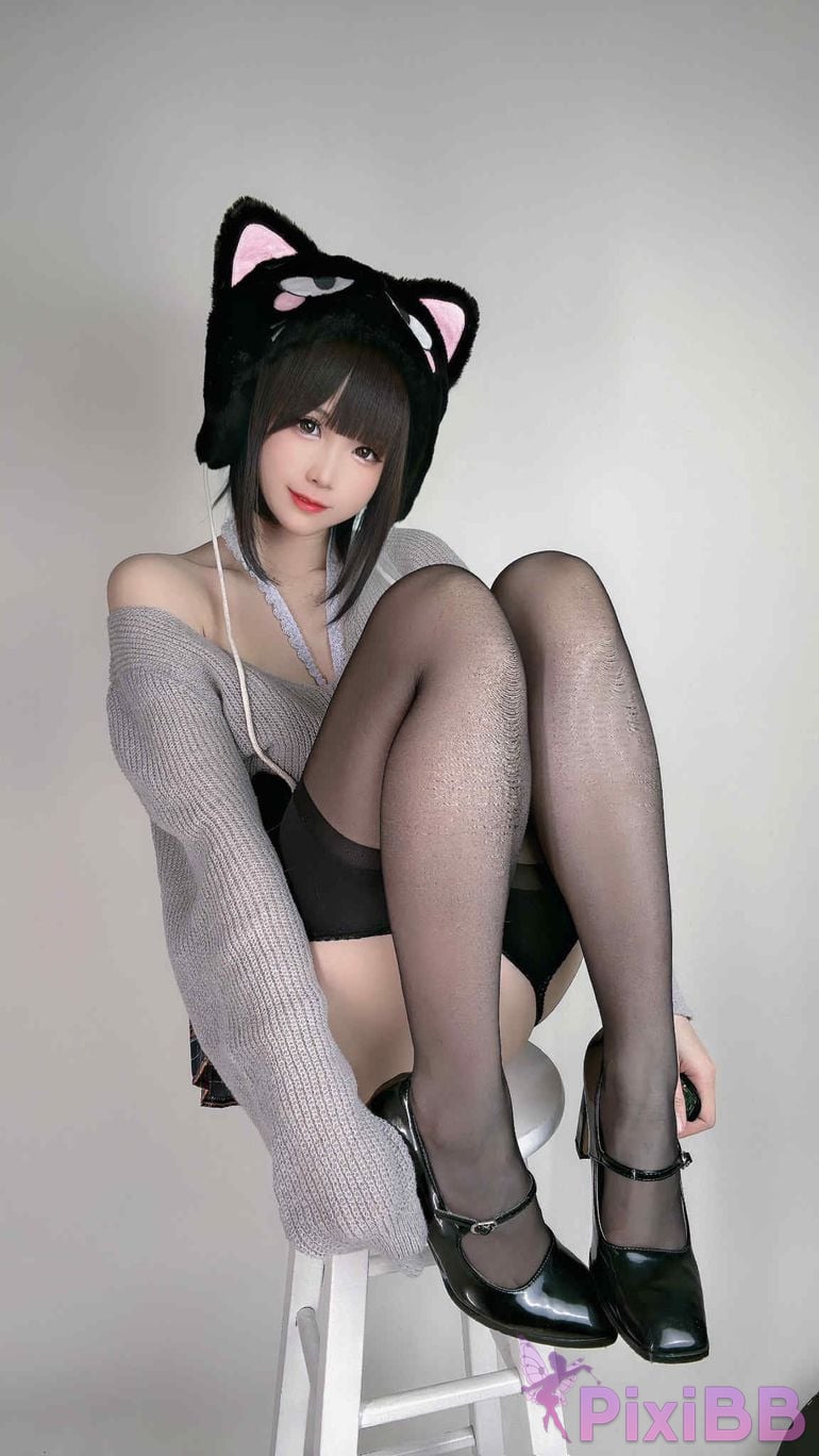 Coser mikoww 202402 PixiBB.COM 063