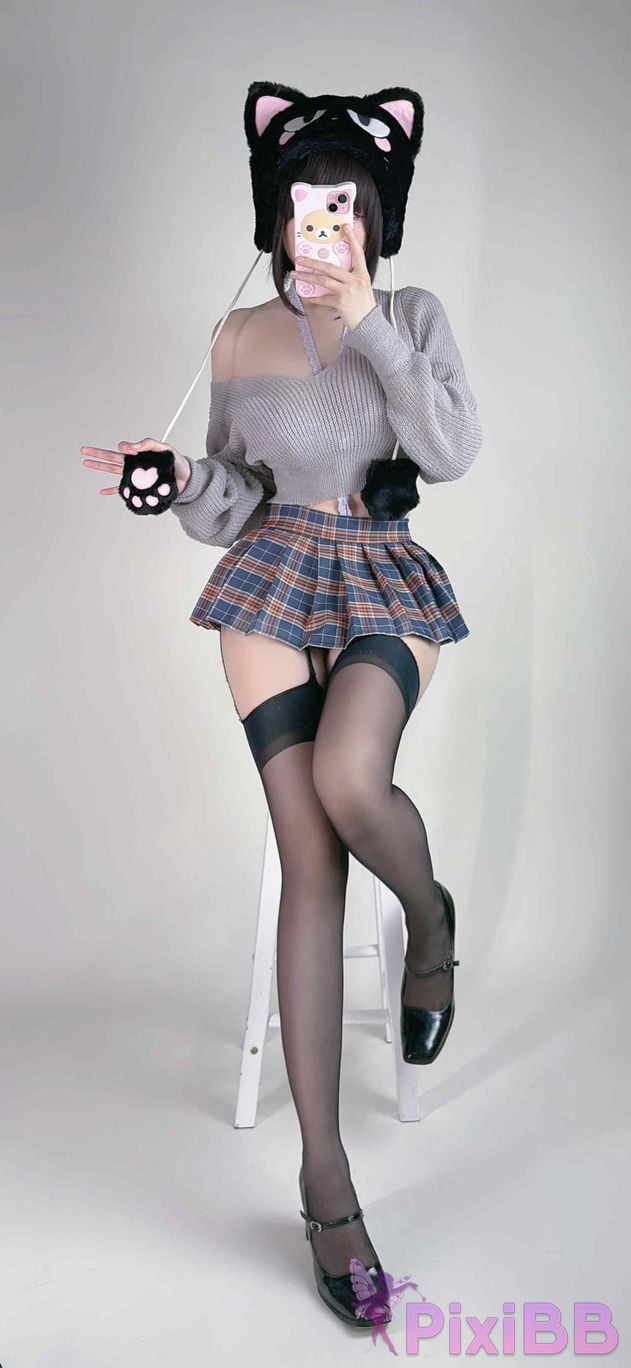 Coser mikoww 202402 PixiBB.COM 069