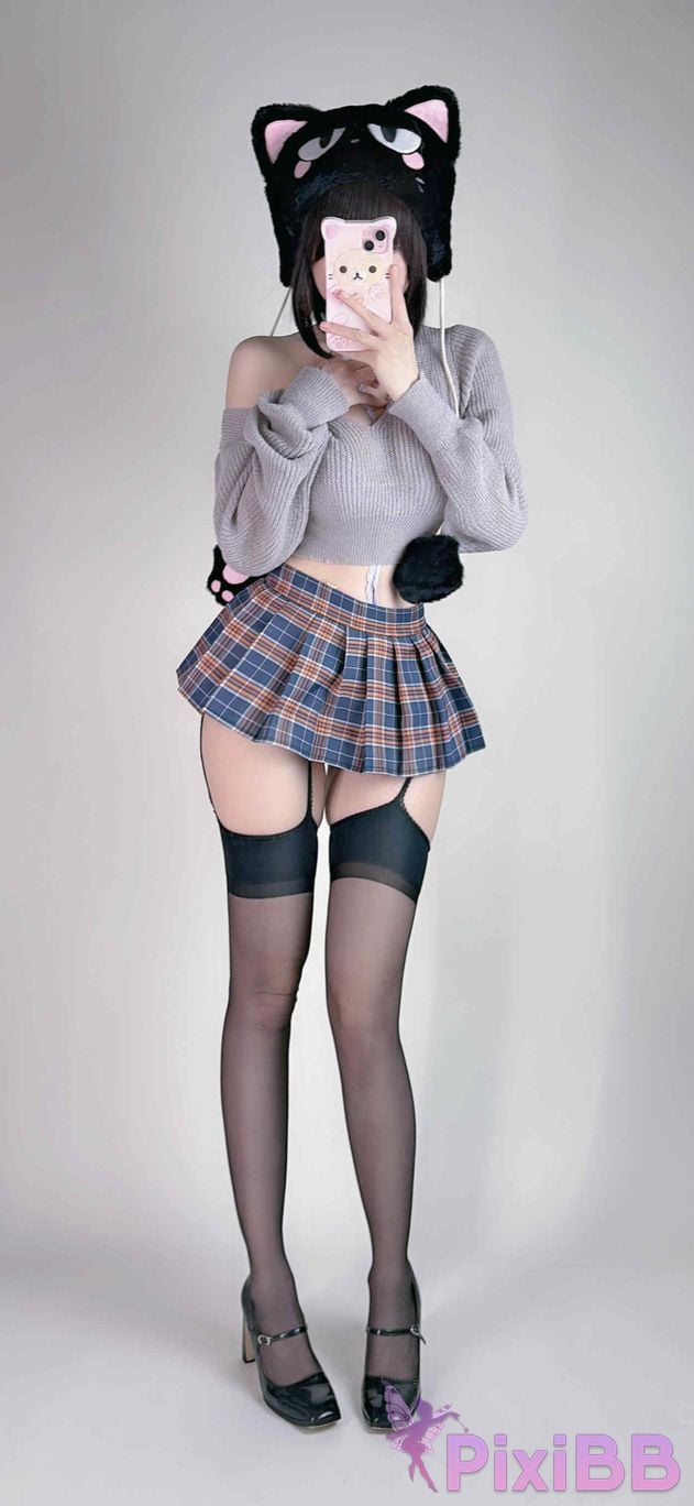 Coser mikoww 202402 PixiBB.COM 074