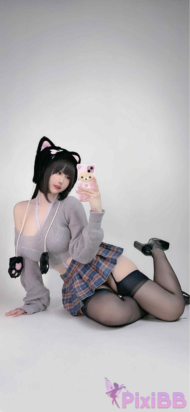 Coser mikoww 202402 PixiBB.COM 077