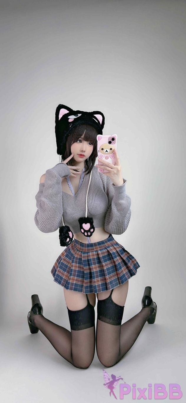 Coser mikoww 202402 PixiBB.COM 078