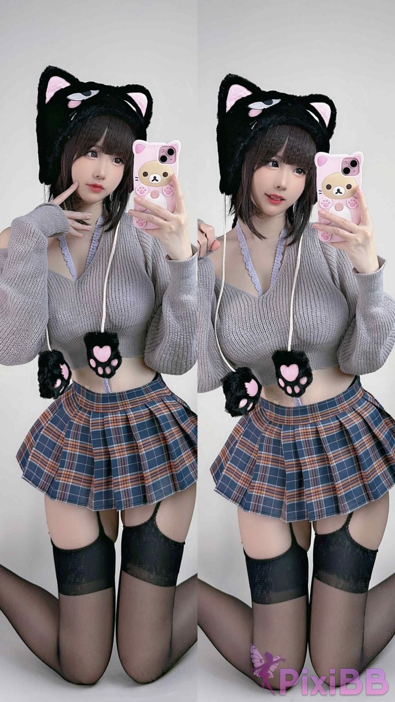 Coser mikoww 202402 PixiBB.COM 080