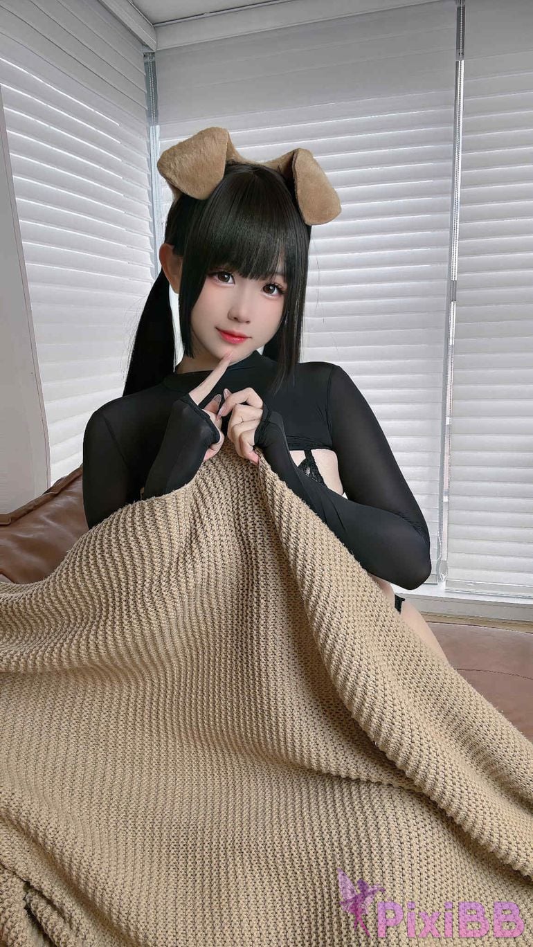 Coser mikoww 202402 PixiBB.COM 087