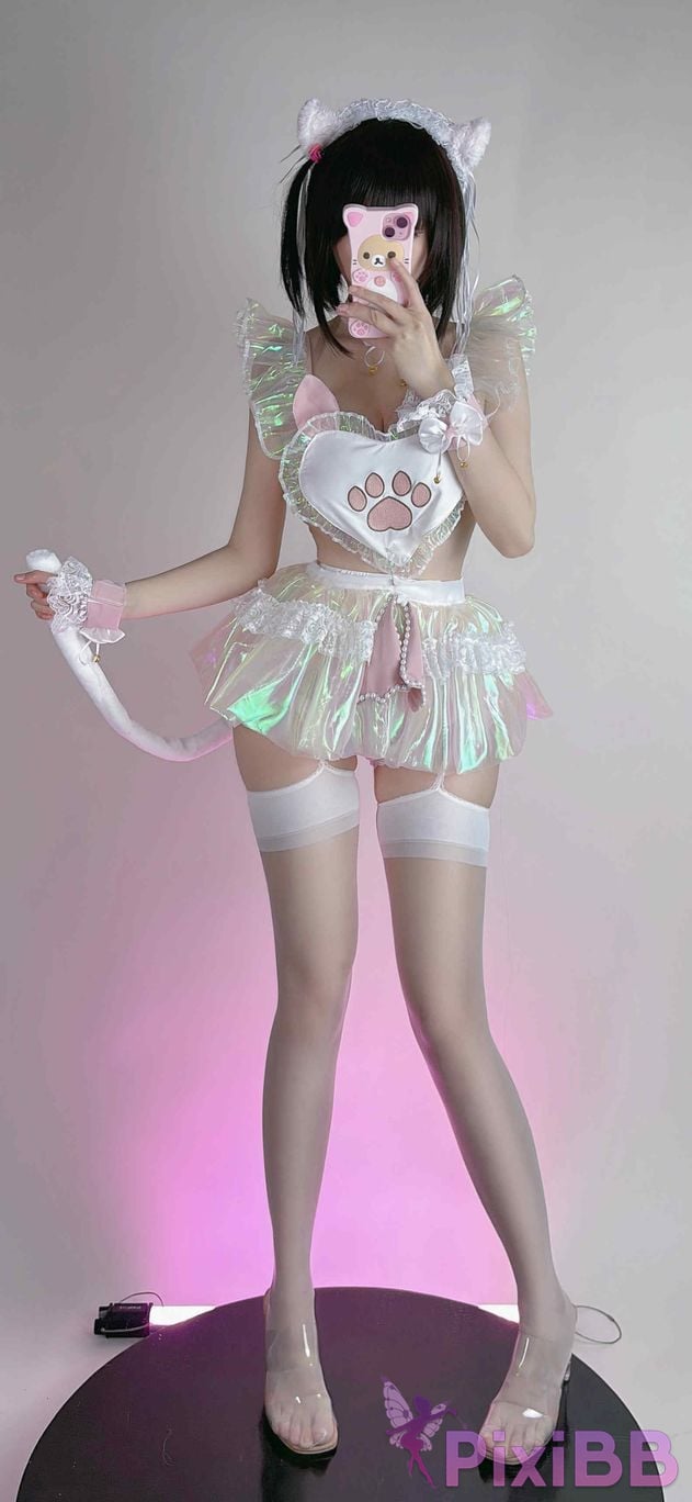 Coser mikoww 202402 PixiBB.COM 099
