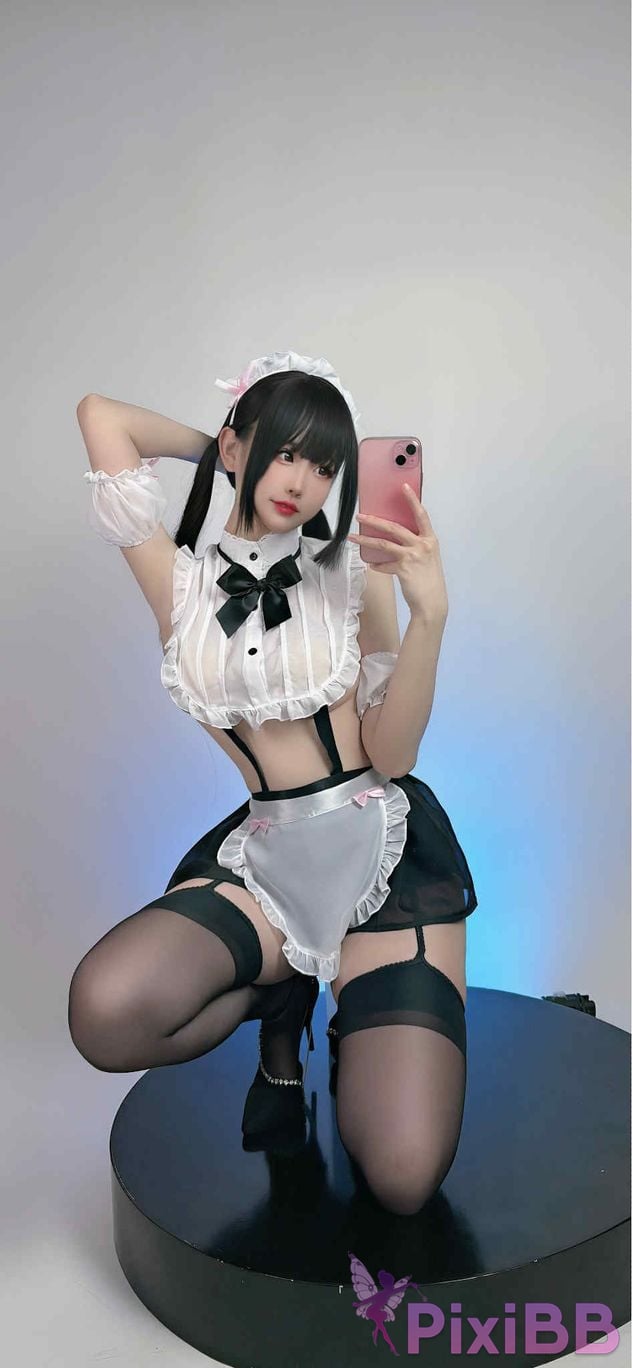Coser mikoww 202402 PixiBB.COM 101
