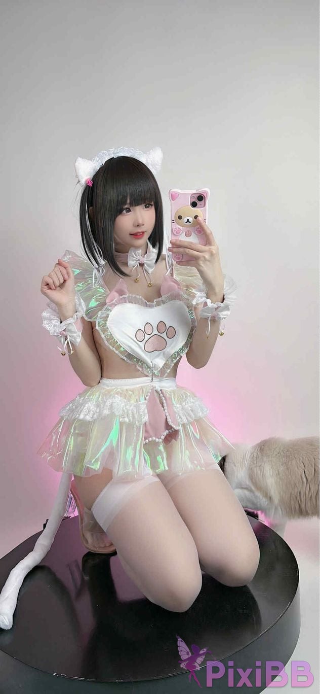 Coser mikoww 202402 PixiBB.COM 104