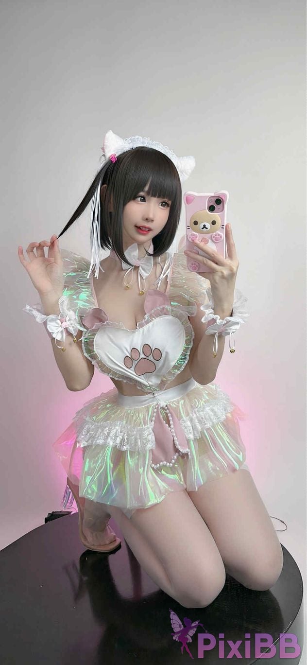 Coser mikoww 202402 PixiBB.COM 106