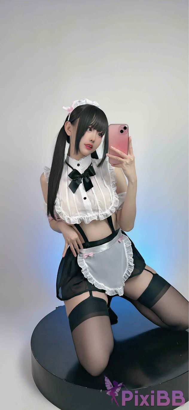 Coser mikoww 202402 PixiBB.COM 112