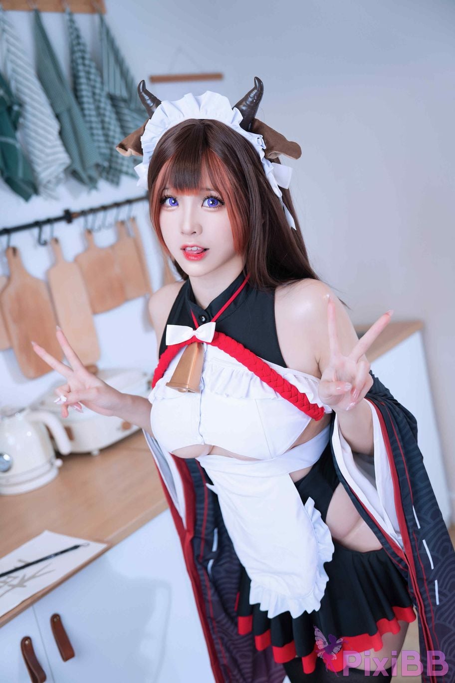 Coser mikoww 202402 PixiBB.COM 119