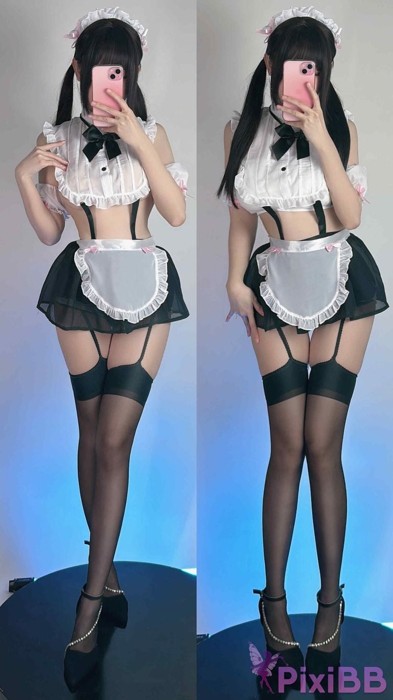 Coser mikoww 202402 PixiBB.COM 123
