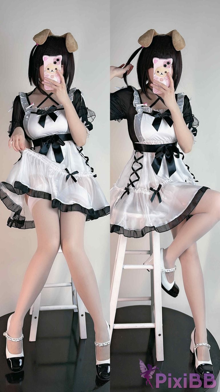 Coser mikoww 202402 PixiBB.COM 136