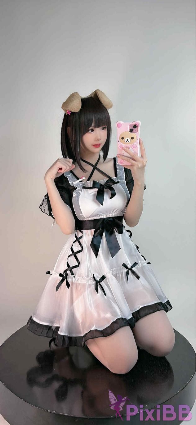 Coser mikoww 202402 PixiBB.COM 140