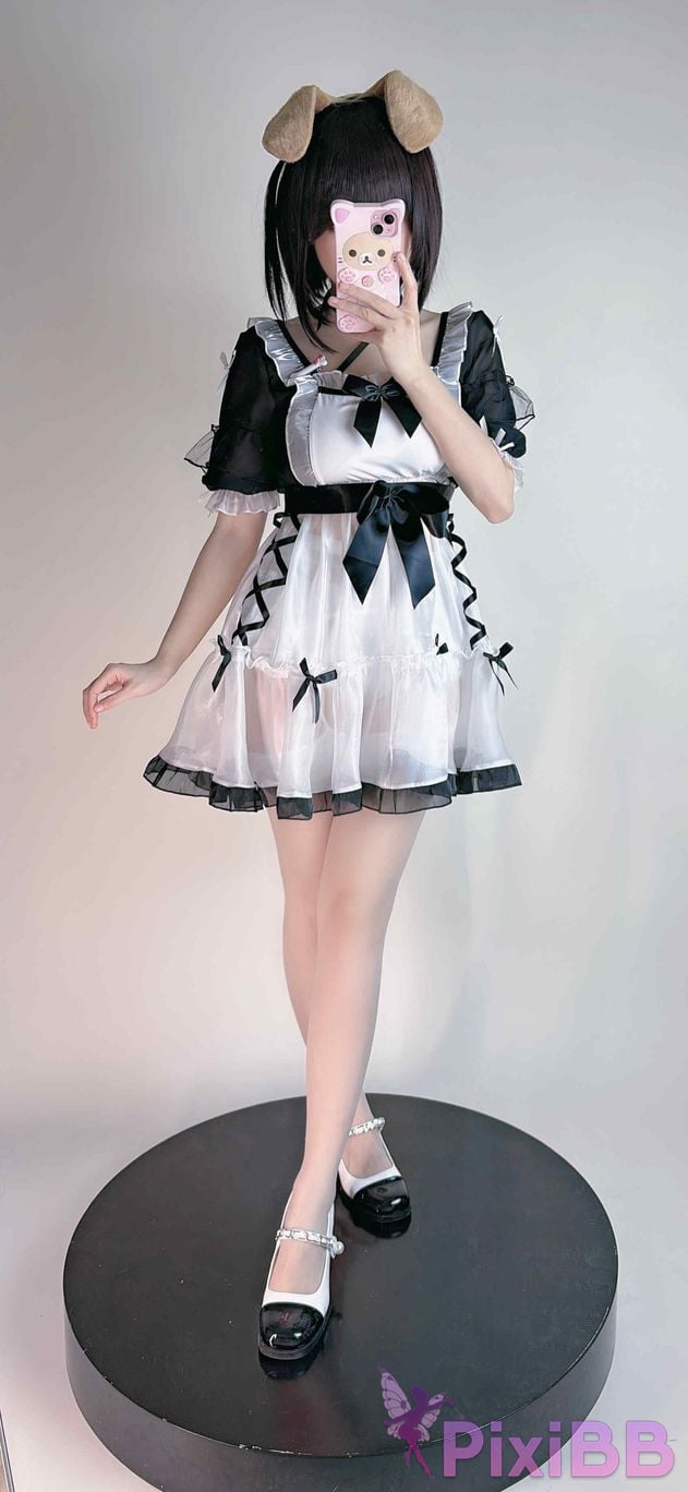 Coser mikoww 202402 PixiBB.COM 142
