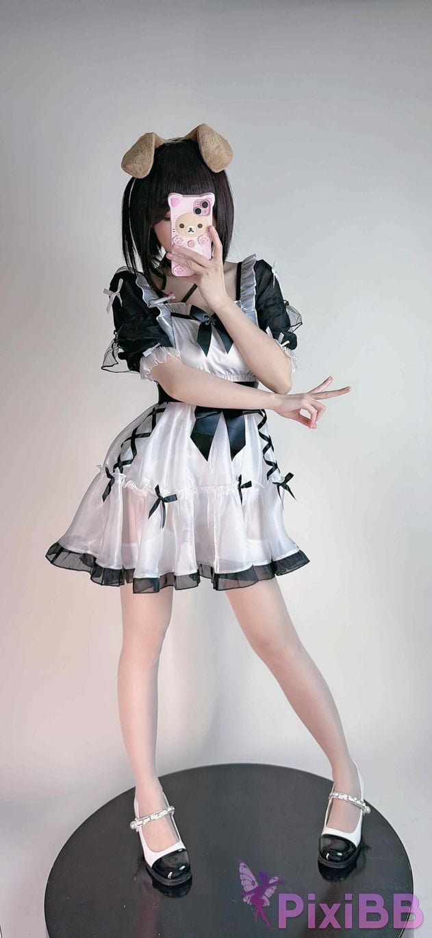 Coser mikoww 202402 PixiBB.COM 143