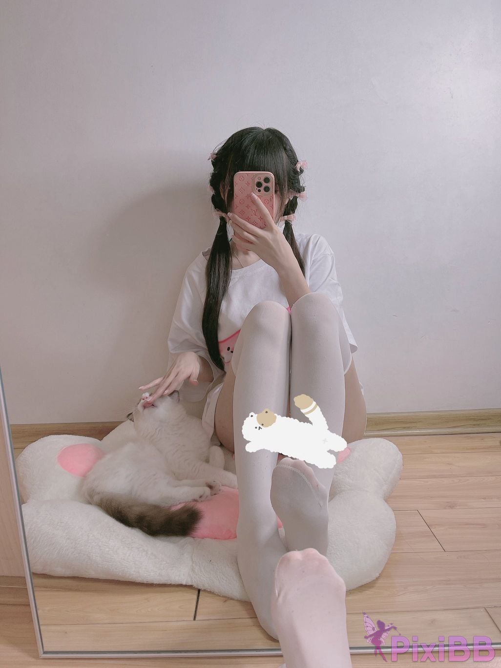 Coser mikoww miko01 PixiBB.COM 001