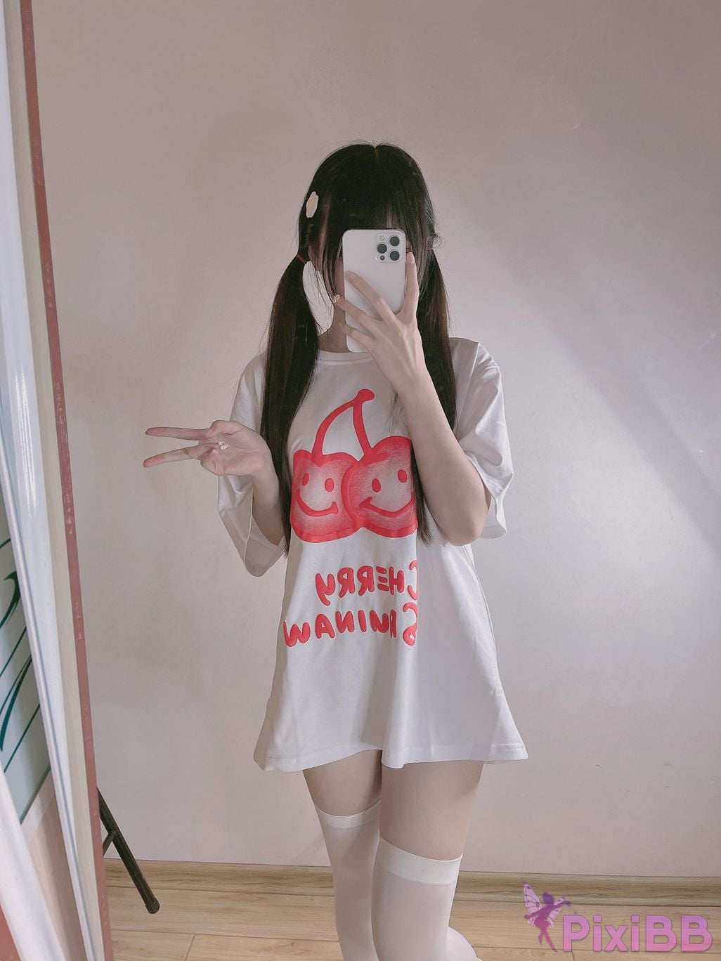 Coser mikoww miko01 PixiBB.COM 044