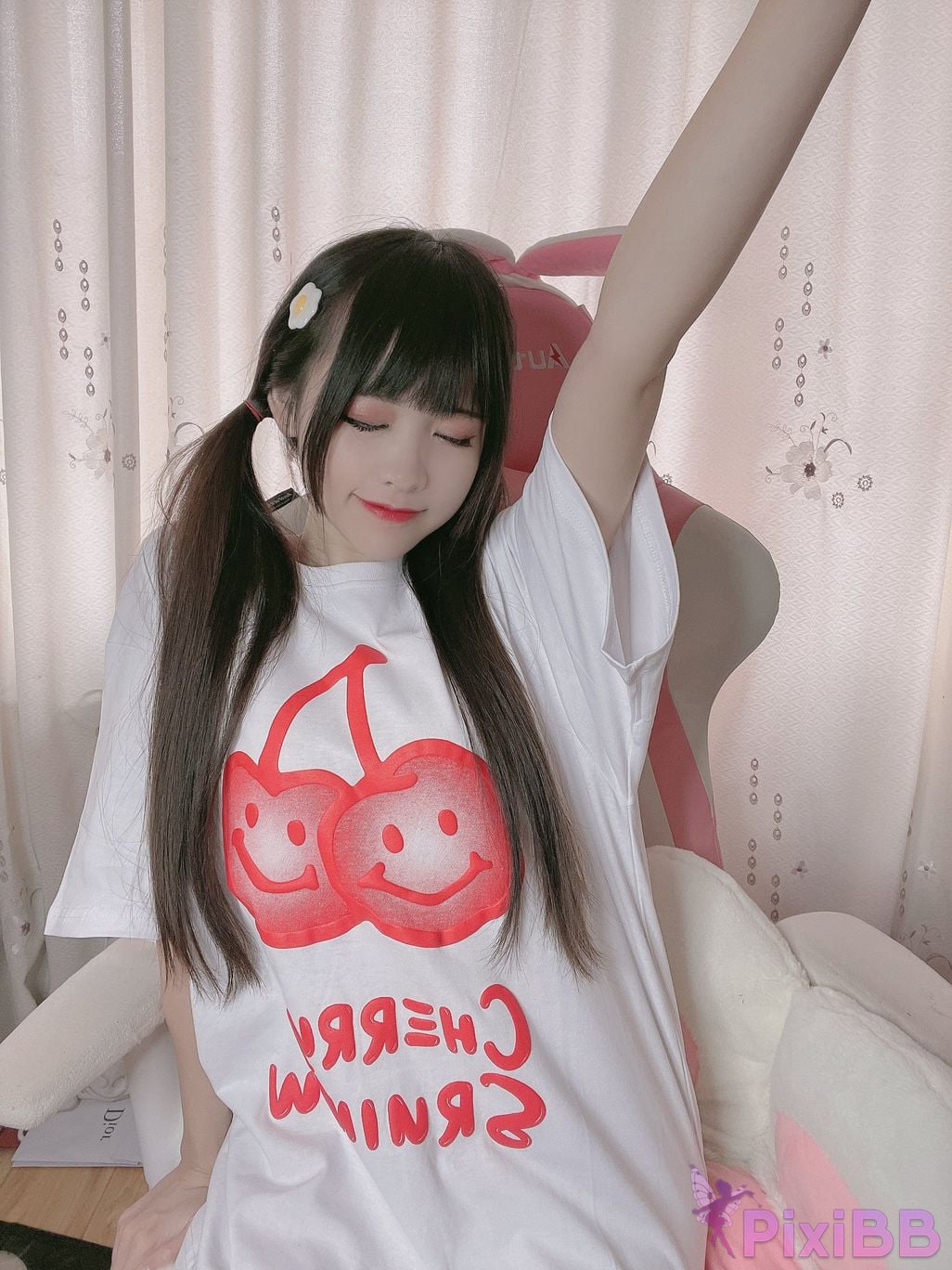 Coser mikoww miko01 PixiBB.COM 053