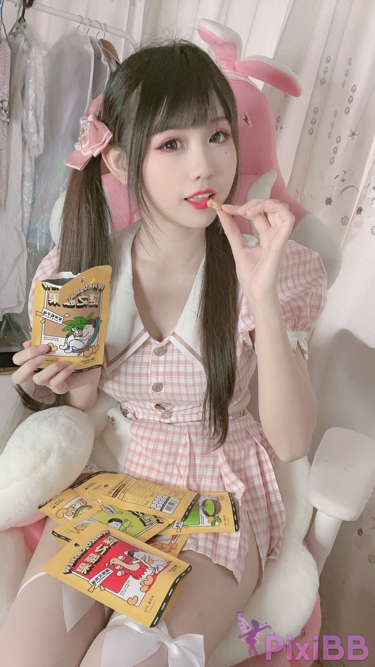 Coser mikoww miko01 PixiBB.COM 071
