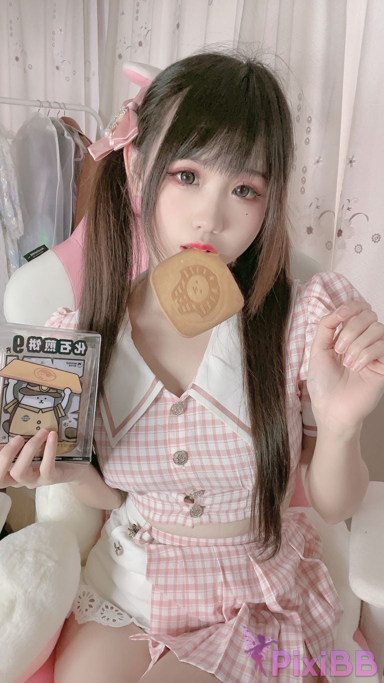 Coser mikoww miko01 PixiBB.COM 072