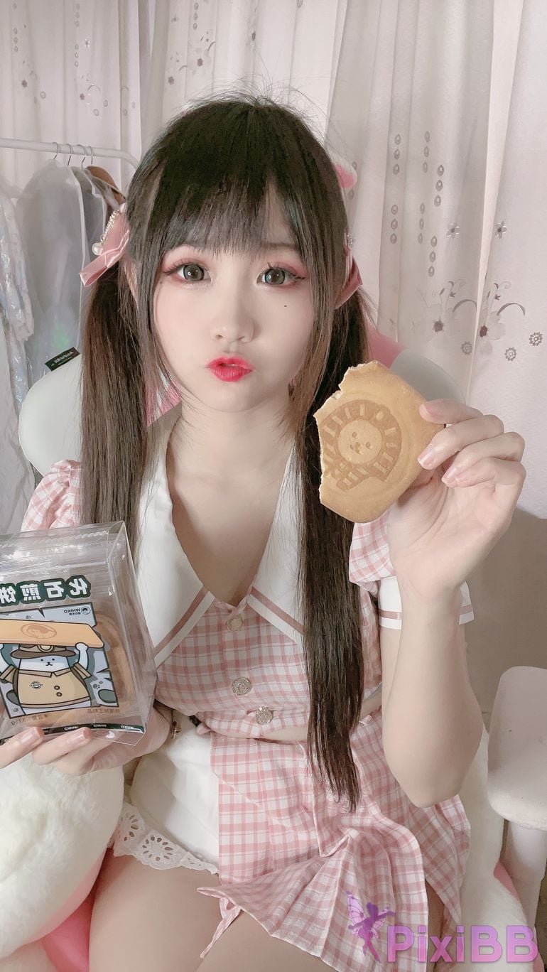 Coser mikoww miko01 PixiBB.COM 073
