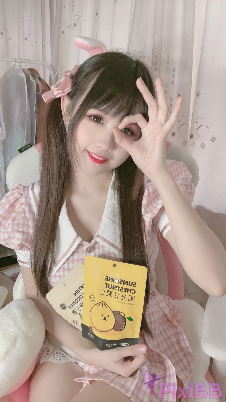 Coser mikoww miko01 PixiBB.COM 074