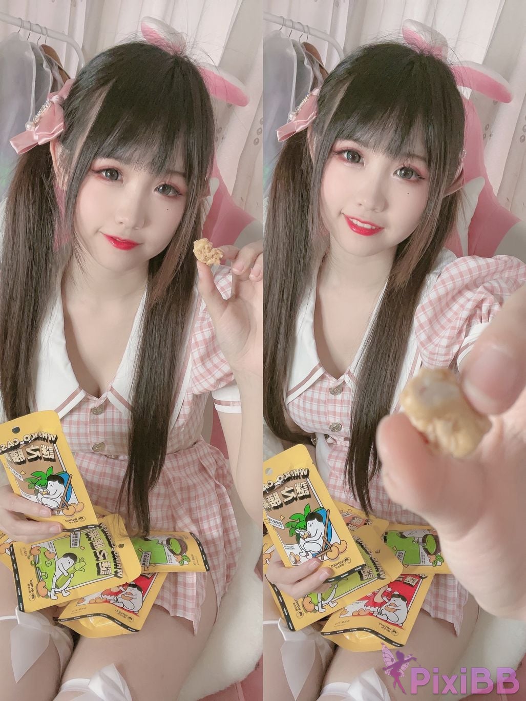 Coser mikoww miko01 PixiBB.COM 076