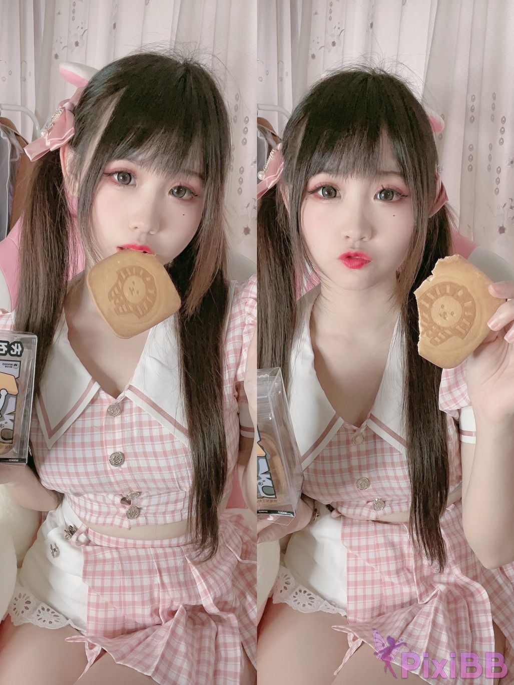Coser mikoww miko01 PixiBB.COM 077