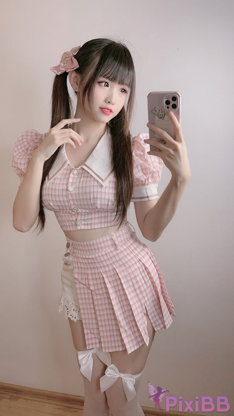 Coser mikoww miko01 PixiBB.COM 078
