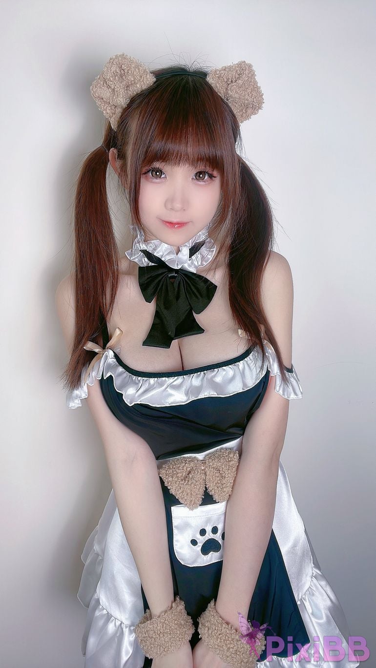 Coser mikoww miko01 PixiBB.COM 079