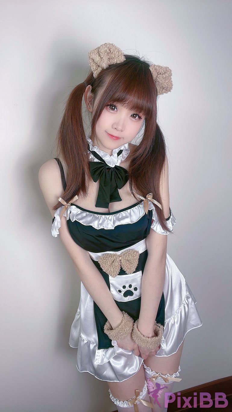 Coser mikoww miko01 PixiBB.COM 081