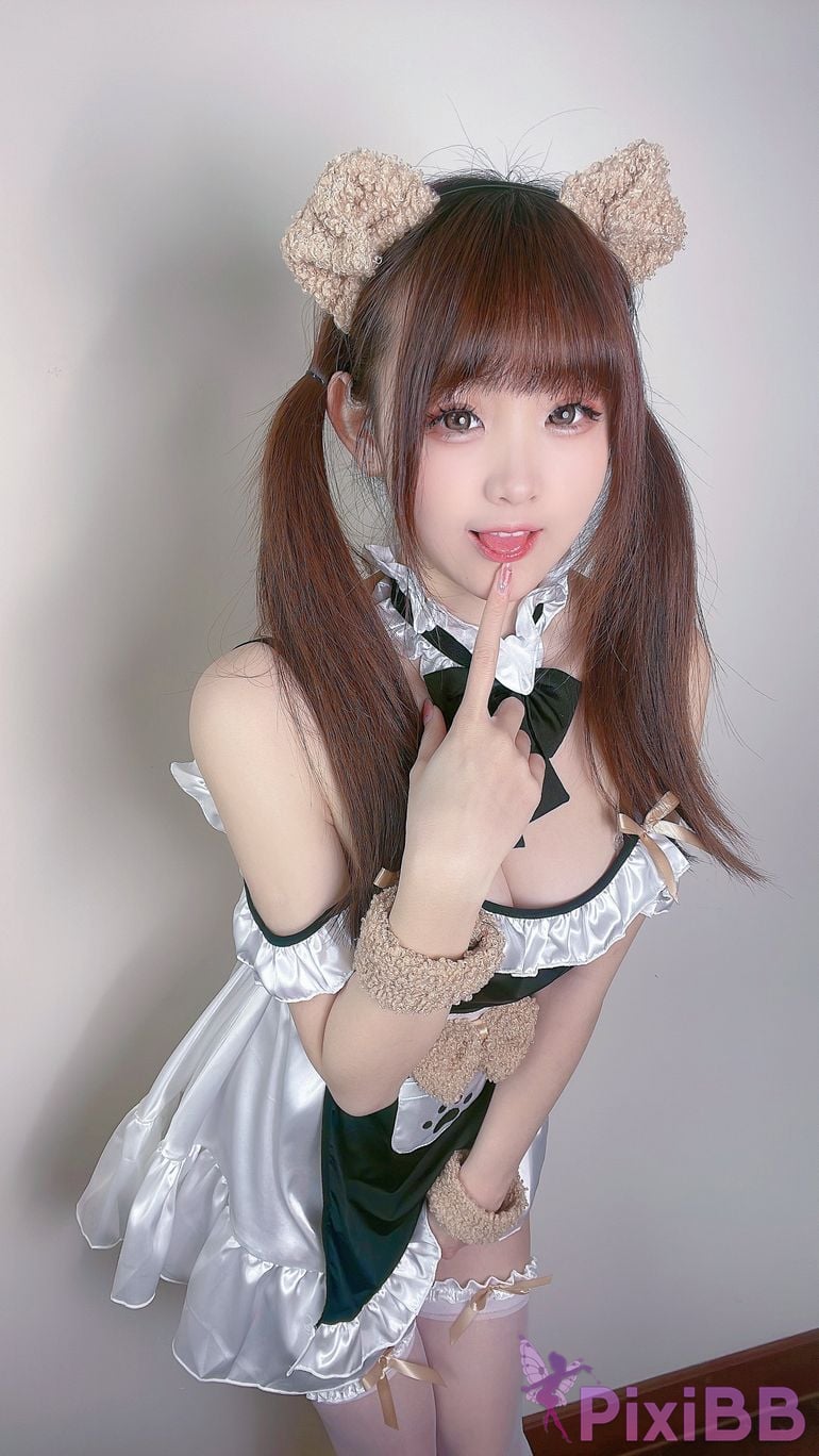 Coser mikoww miko01 PixiBB.COM 082