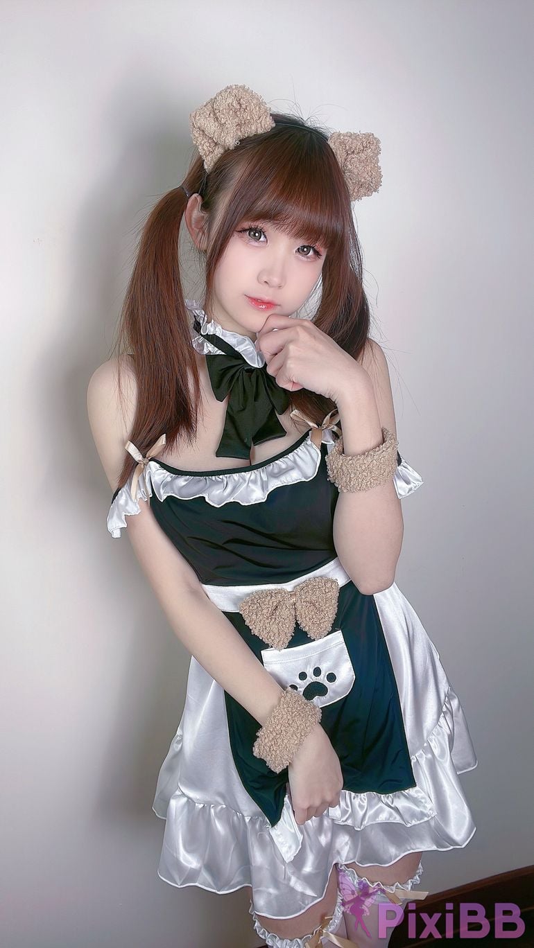 Coser mikoww miko01 PixiBB.COM 083