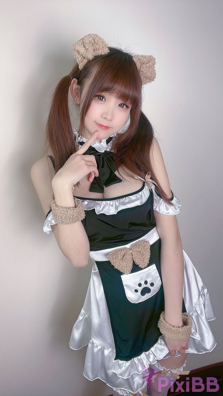 Coser mikoww miko01 PixiBB.COM 085