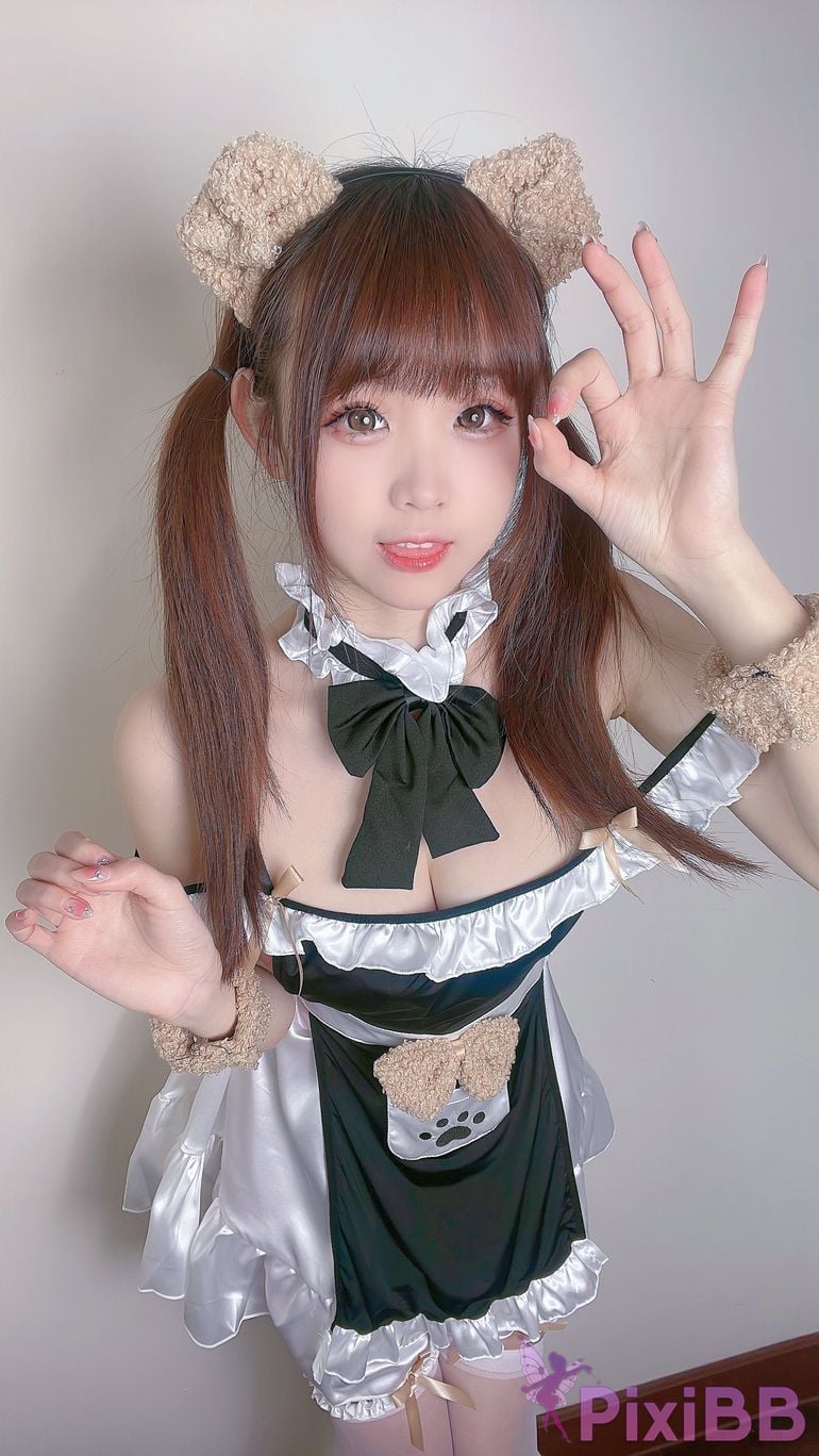 Coser mikoww miko01 PixiBB.COM 086