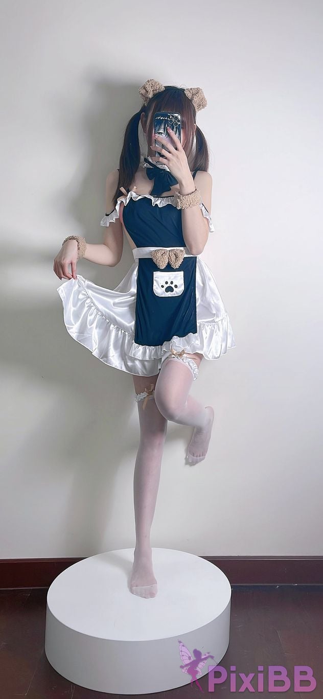 Coser mikoww miko01 PixiBB.COM 090