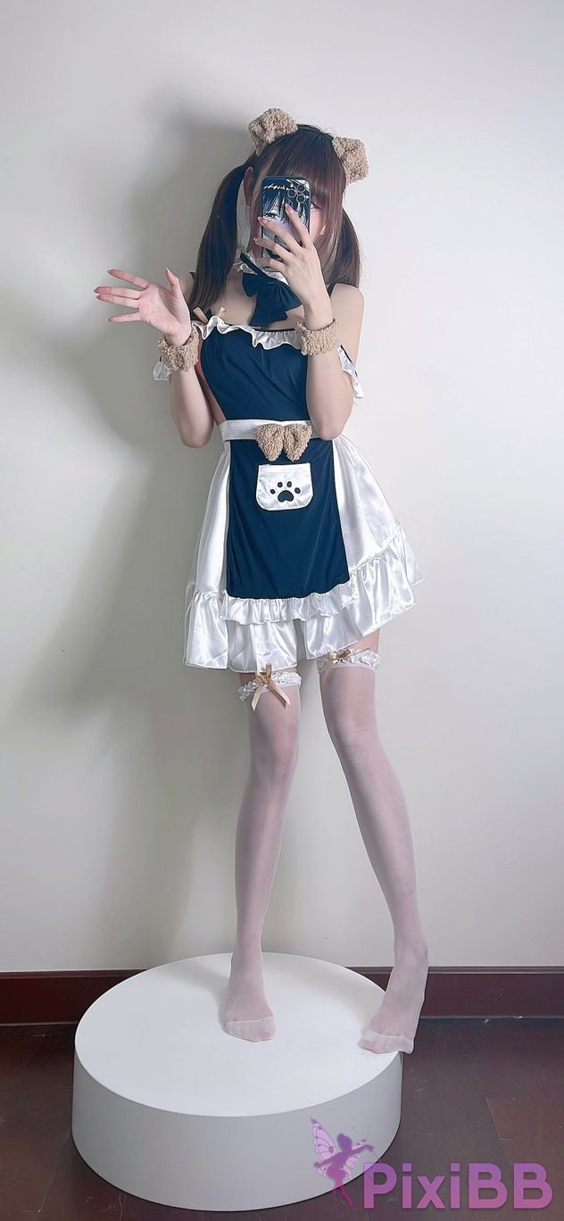 Coser mikoww miko01 PixiBB.COM 091