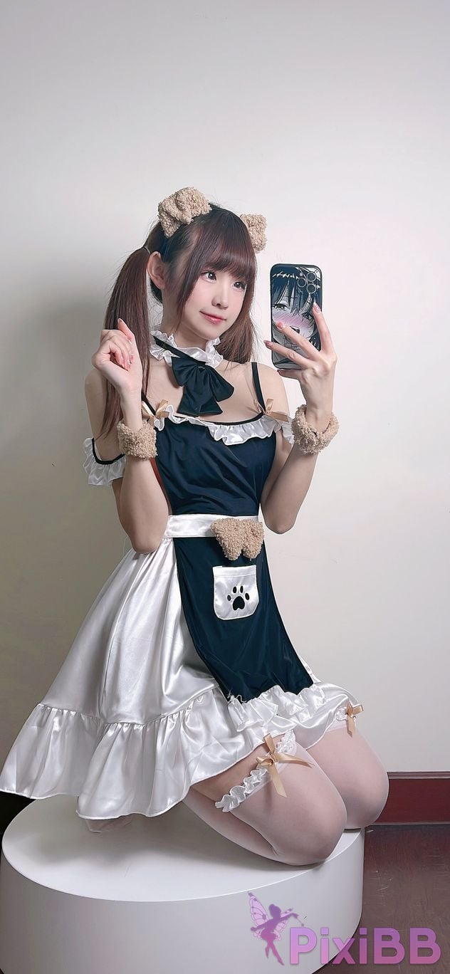 Coser mikoww miko01 PixiBB.COM 092