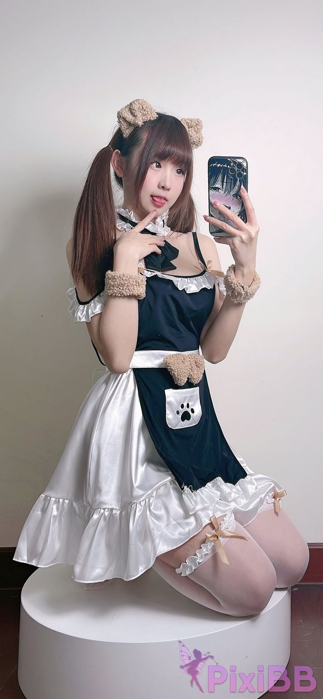 Coser mikoww miko01 PixiBB.COM 093