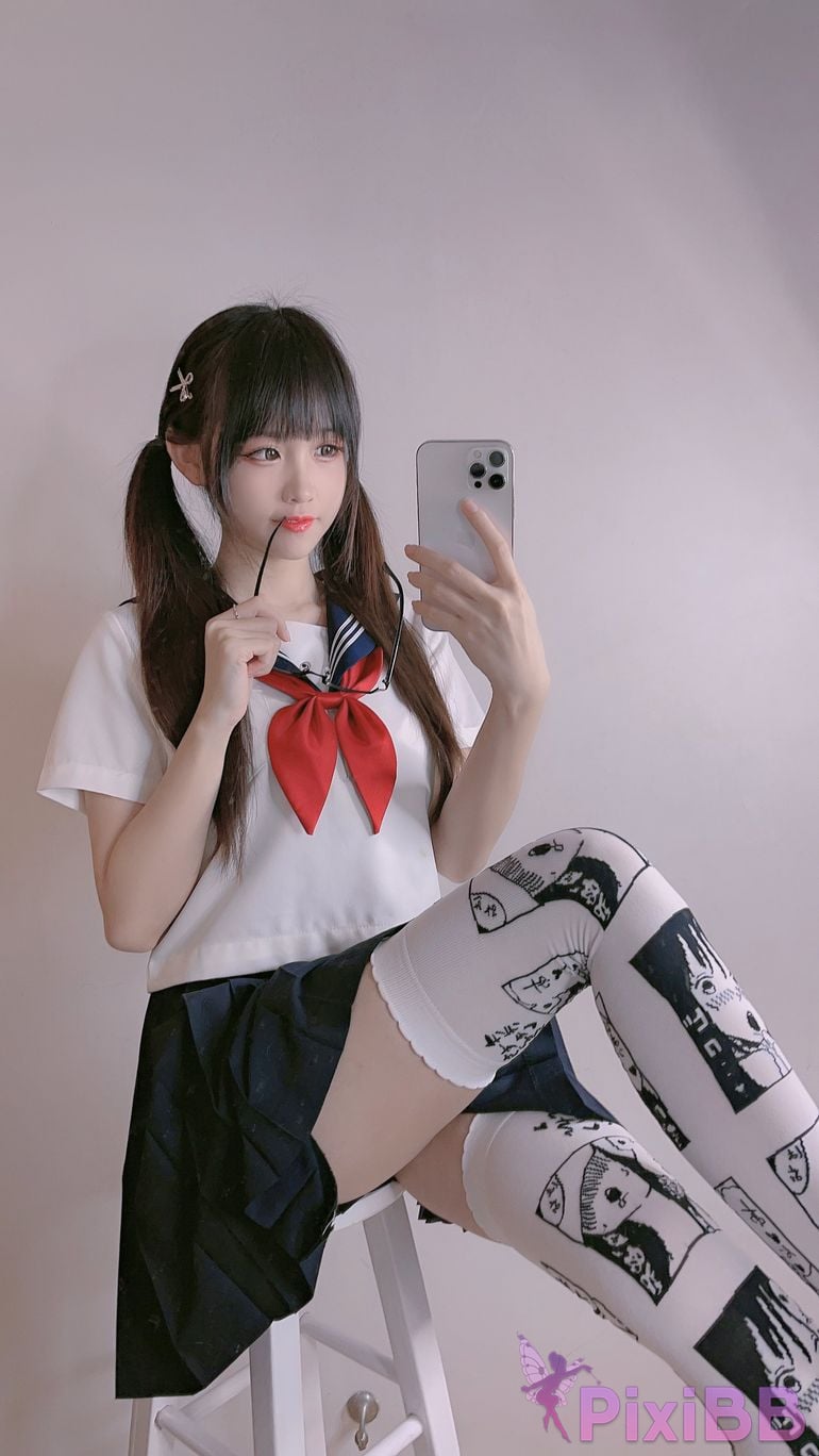Coser mikoww miko01 PixiBB.COM 097